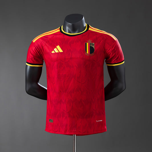 Belgium 26/27 Home player version