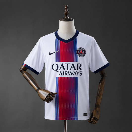PSG 26/27 Away Fan Version