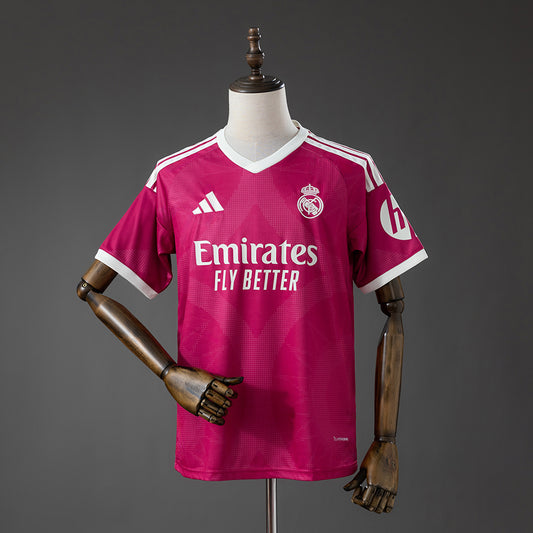 Real Madrid 26/27 Third Fan Version