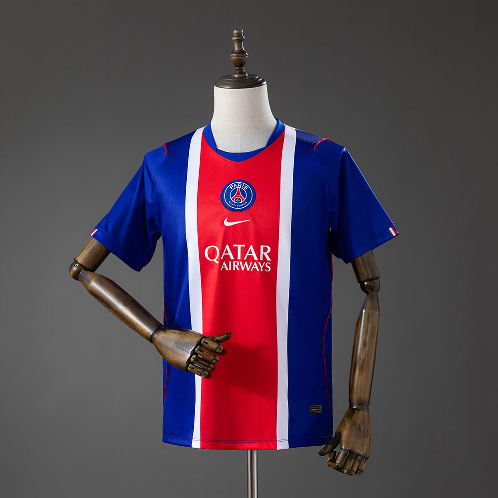PSG 26/27 Home Fan Version