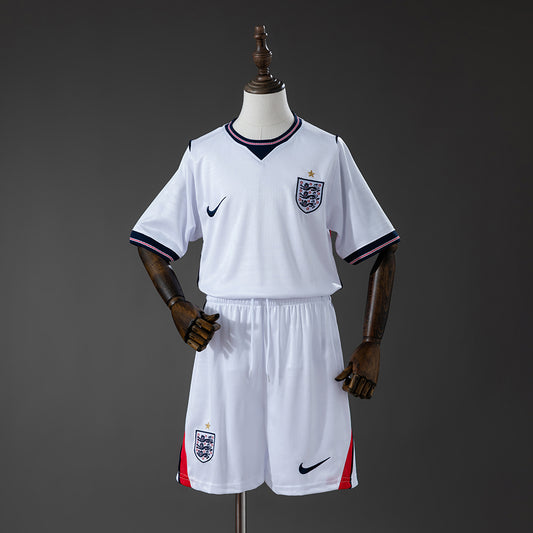 England 26/27 Home Kids