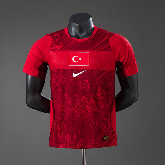 Turkey 26/27 Home Player Version