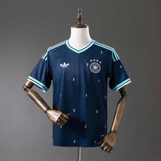 Germany 26/27 Away Fan Version
