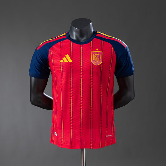 Spain 26/27 Home player version