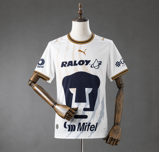 Pumas 26/27 Away Fan Version