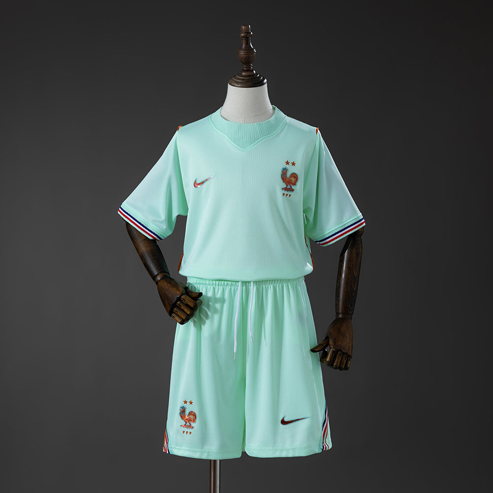 France 26/27 Away Kids