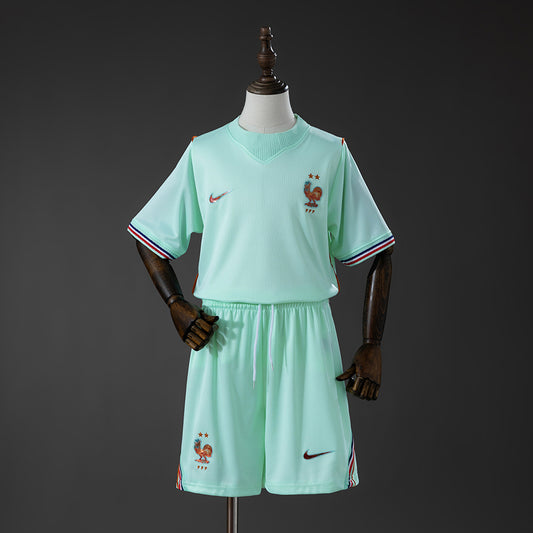 France 26/27 Away Kids