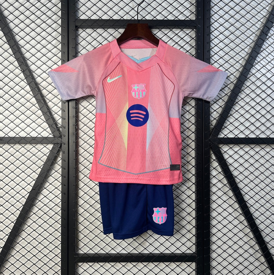 FC Barcelona 24/25 Concept Kids