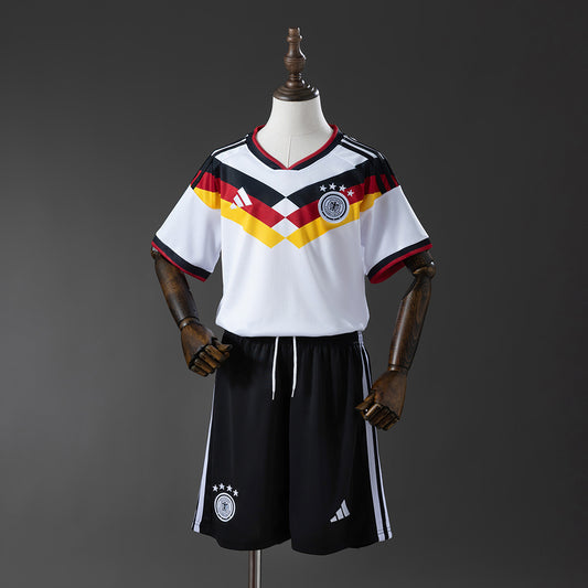 Germany 26/27 Home Kids