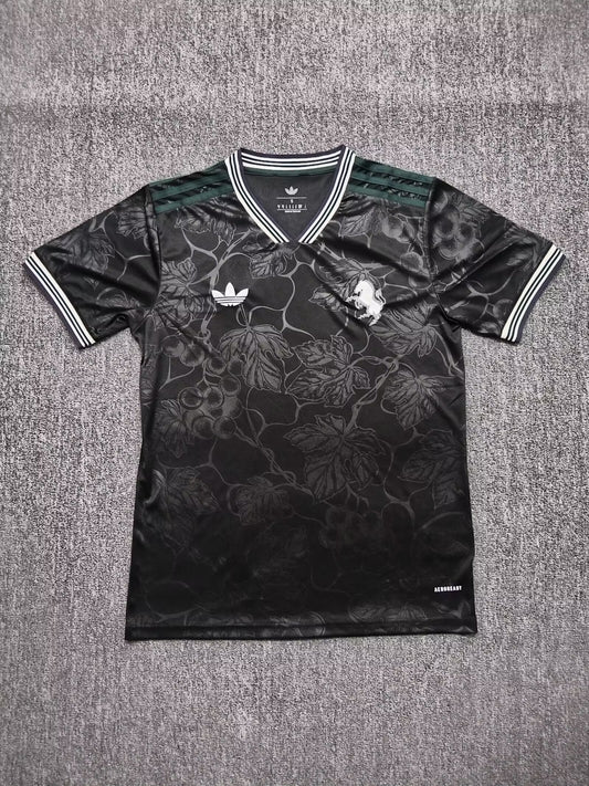 Juventus 25/26 Third Fan Version