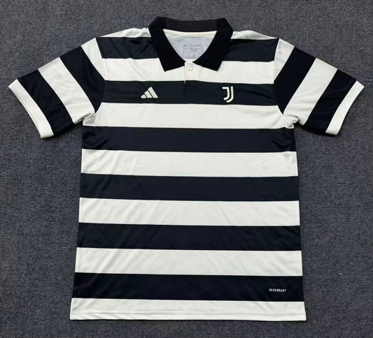 Juventus 25/26 4th Fan Version