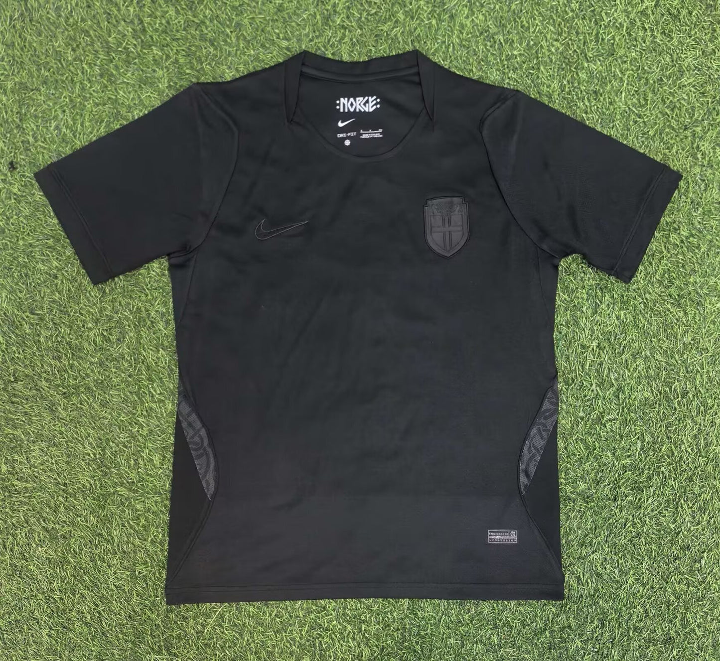 Norway 26/27 Away Fan Version