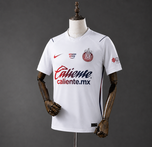 Chivas 26/27 Away Fan Version