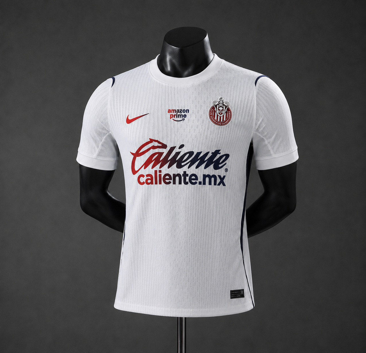 Chivas 26/27 Away Player Version