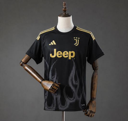 Juventus 26/27 Third Fan Version