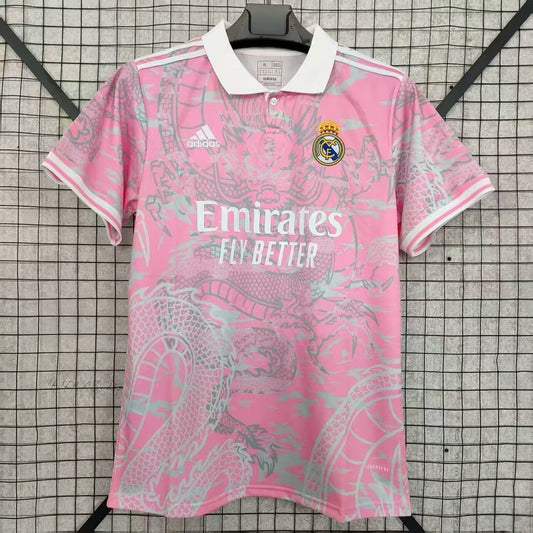Real Madrid Polo concept fan version