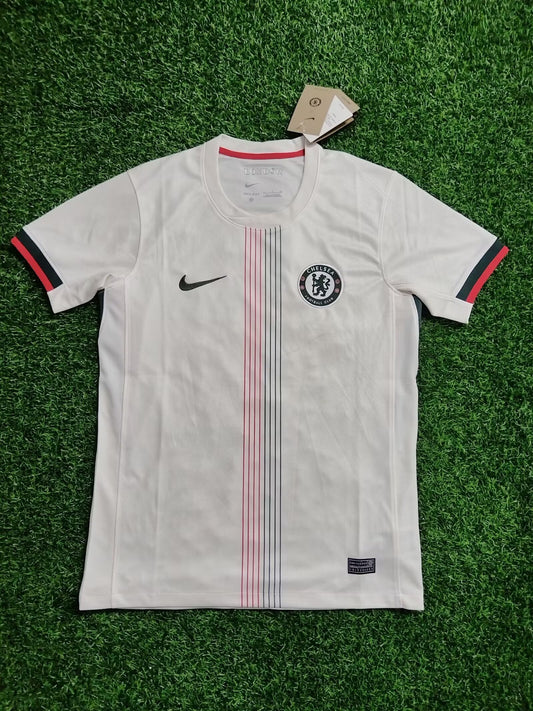 Chelsea 25/26 Away fan version