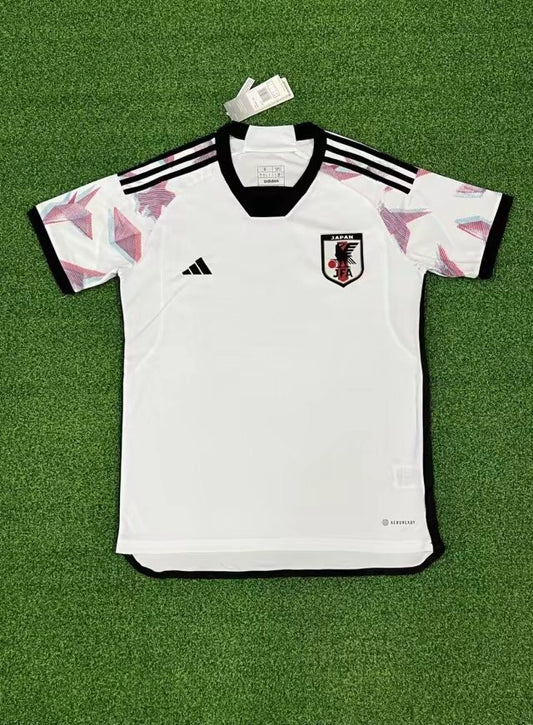 Japan 22/23 Away fan version