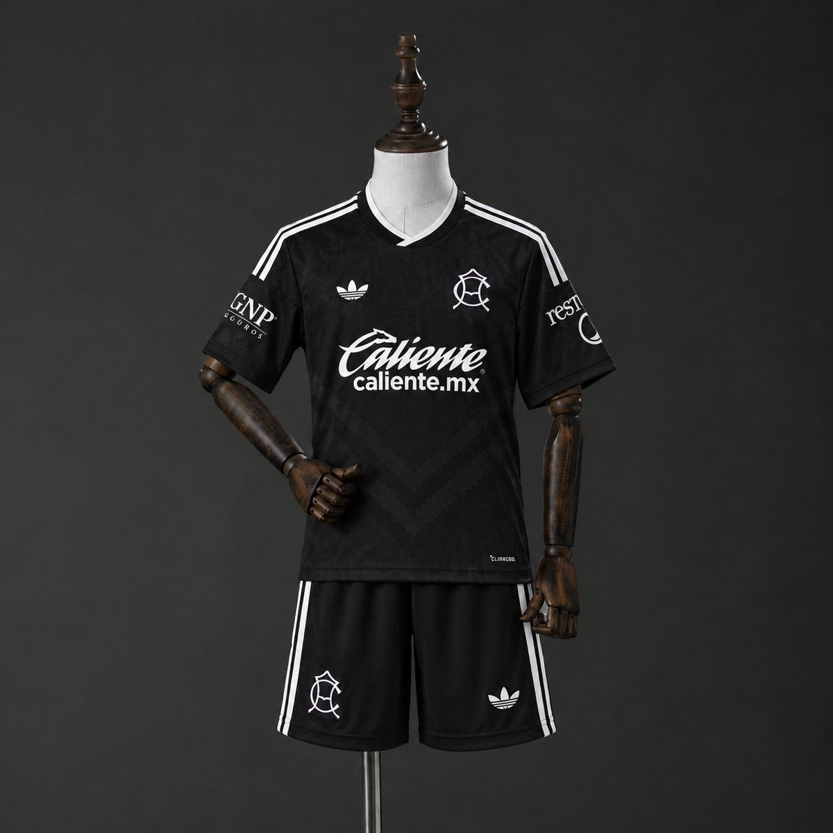 Club America 26/27 Away Kids Set