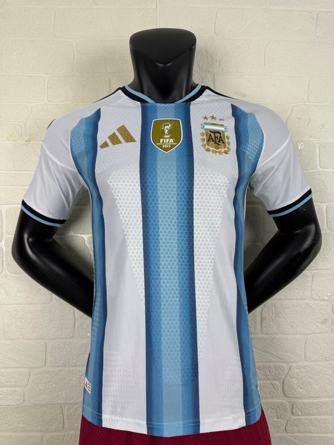 Argentina 26/27 Home player version