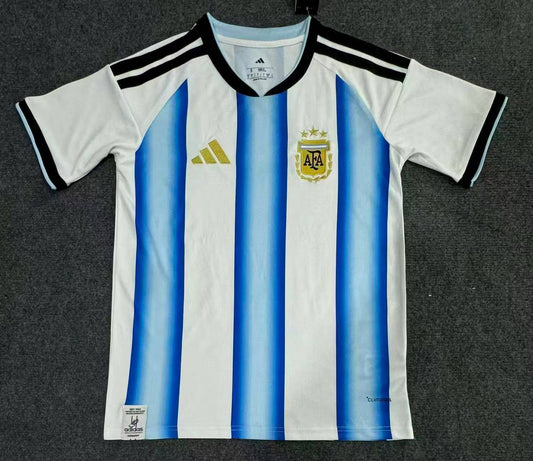 Argentina 26/27 Home fan version