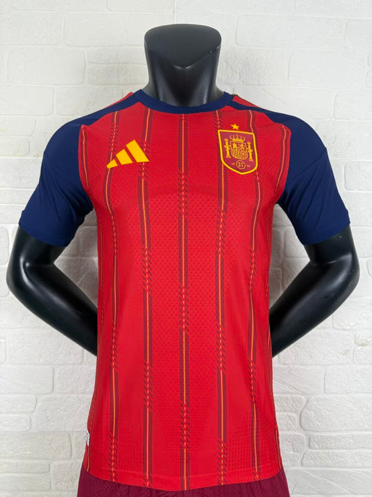 Spain 26/27 Home player version