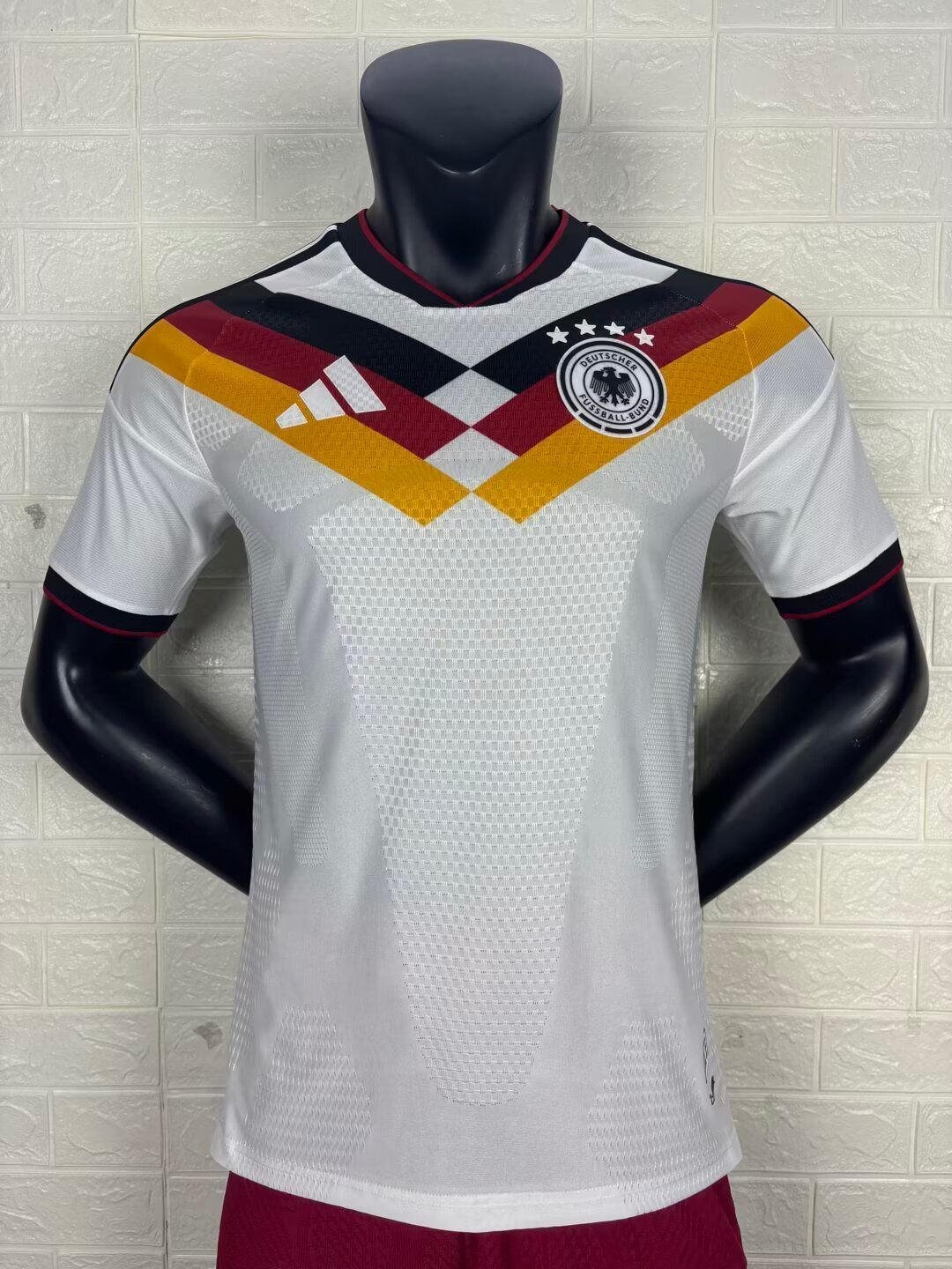 Germany 26/27 Home player version