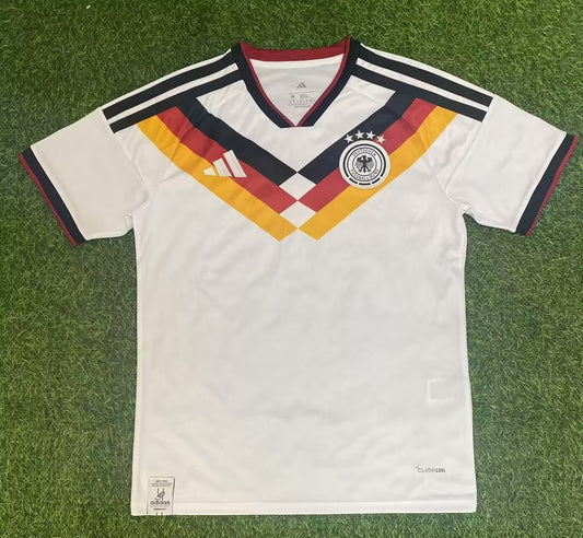 Germany 26/27 Home fan version