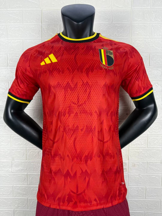 Belgium 26/27 Home player version