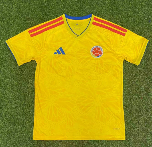 Colombia 26/27 Home fan version