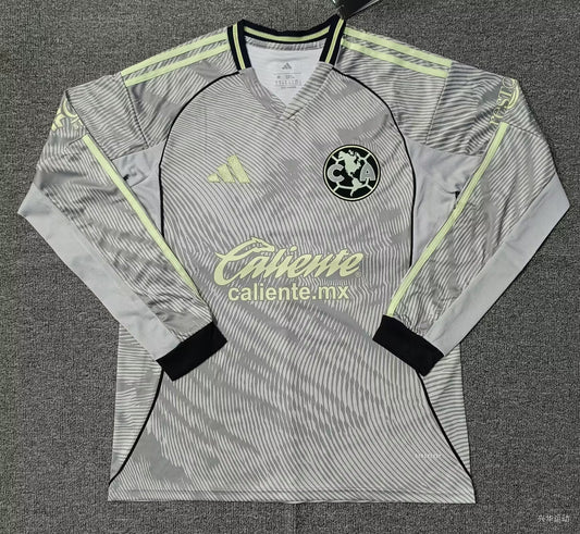 America 25/26 Third long sleeve fan version