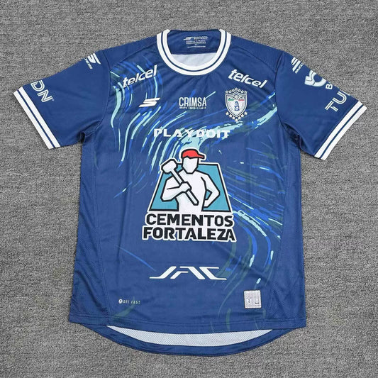 Pachuca 25/26 Away player version
