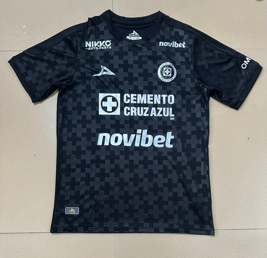Cruz Azul 25/26 Third fan version