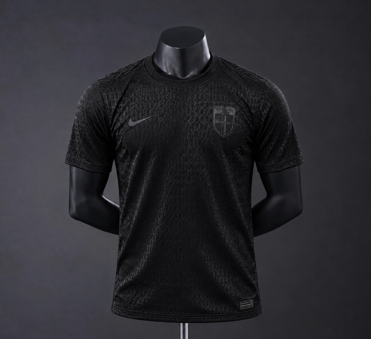 Norway 26/27 Away Player Version