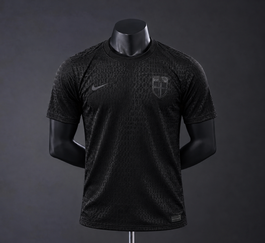 Norway 26/27 Away Player Version