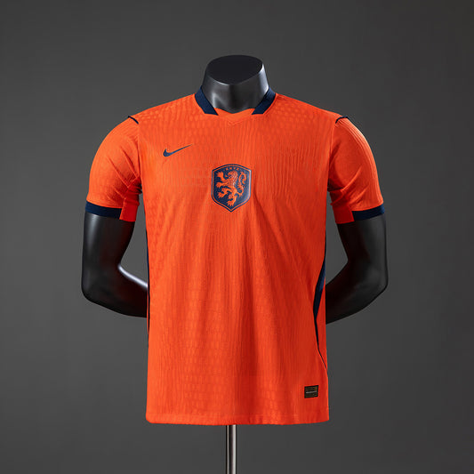 Netherlands 26/27 Home Player Version