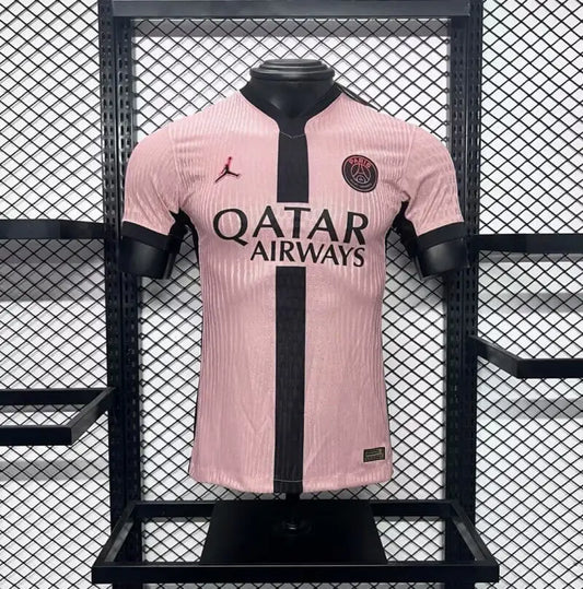 PSG 24/25 Third Player Version Jersey