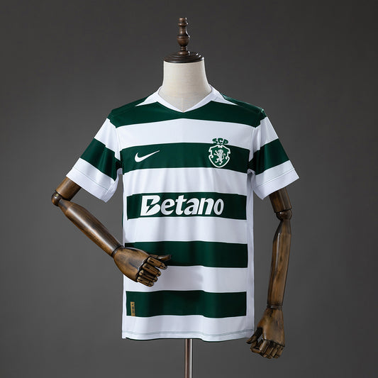Sporting CP 26/27 Home Fan Version