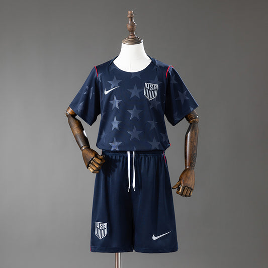 USA Away Kids