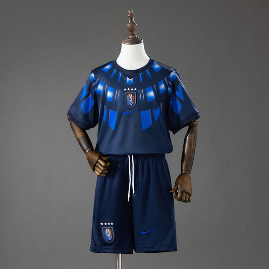 Uruguay 26/27 Away Kids