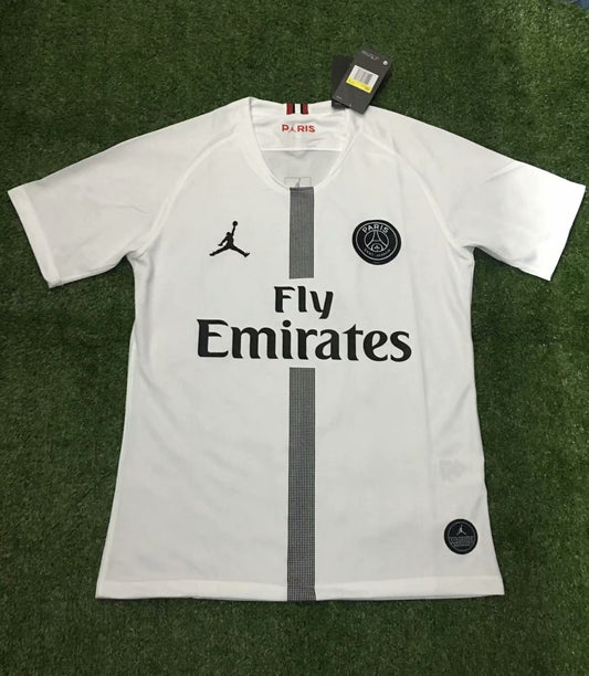 Paris 18/19 Retro