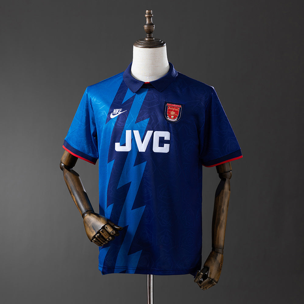 Arsenal 95/96 Away Retro