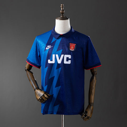Arsenal 95/96 Away Retro