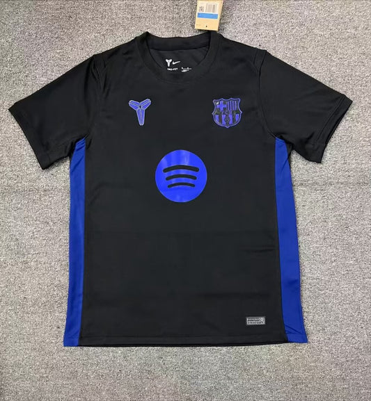 FC Barcelona X Kobe 25/26 Training Kit
