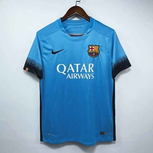FC Barcelona 15/16 Retro