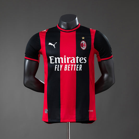 AC Milan 26/27 Home Player Version