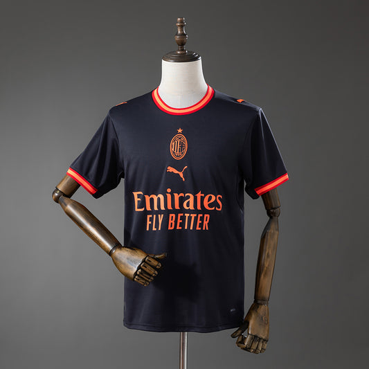 AC Milan 26/27 Third Fan Version