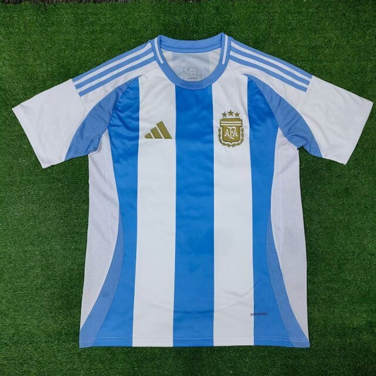 Argentina 24/25 Home Fan Version