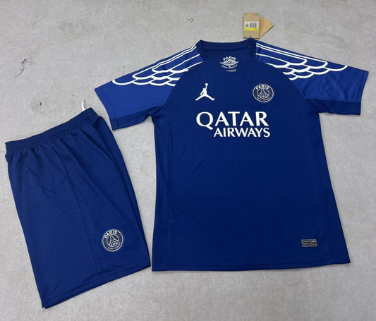 PSG 24/25 4th Adult Set