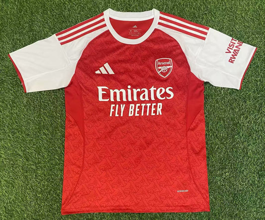 Arsenal 25/26 Home Fan Version